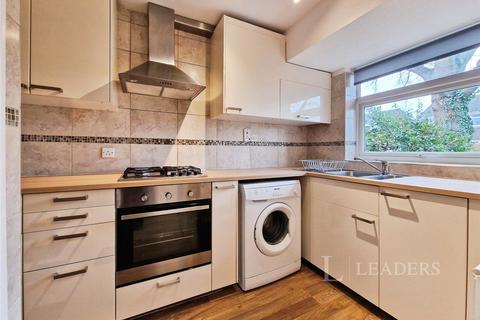 undefined, Itchen Avenue, Bishopstoke, Eastleigh, SO50