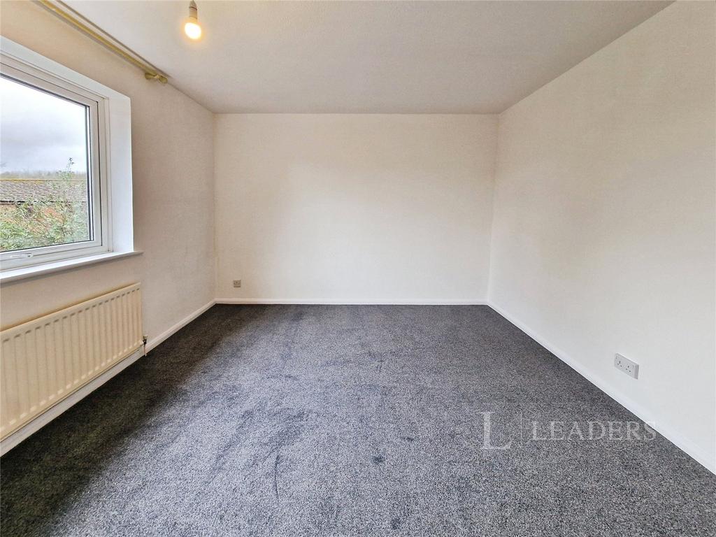 Main Bedroom