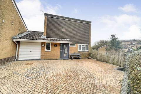 Lockington Avenue,Hartley,Plymouth,PL3 5QG