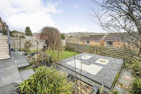 undefined, Lockington Avenue,Hartley,Plymouth,PL3 5QG