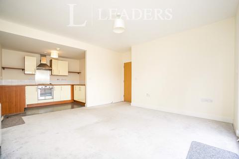 2 bedroom flat to rent, Shot Tower Close, CH1