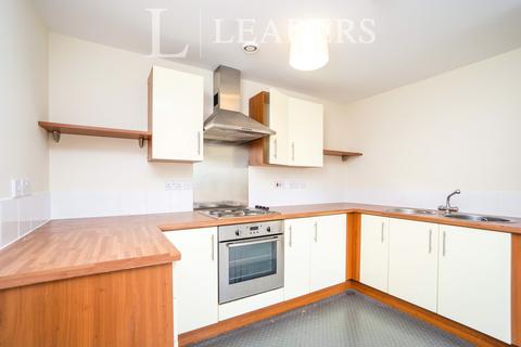 2 bedroom flat to rent, Shot Tower Close, CH1