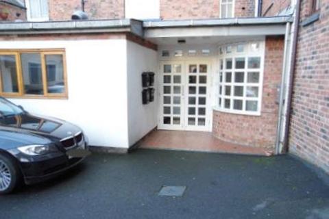 undefined, St Owens Street, Hereford, HR1 2JQ