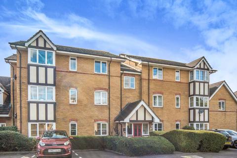 2 bedroom flat to rent, Redwood Grove, Bedford, Bedfordshire, MK42