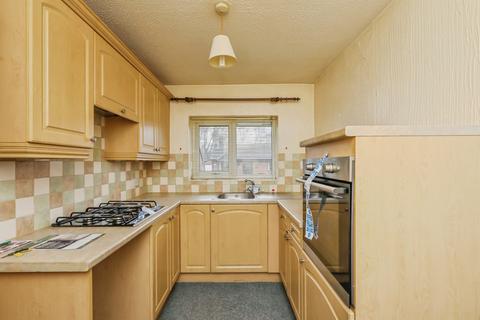 2 bedroom detached bungalow for sale, Horseshoe Close, Wales, Sheffield