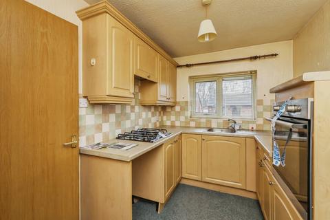 2 bedroom detached bungalow for sale, Horseshoe Close, Wales, Sheffield