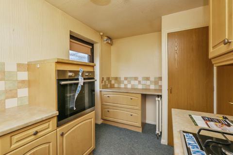 2 bedroom detached bungalow for sale, Horseshoe Close, Wales, Sheffield