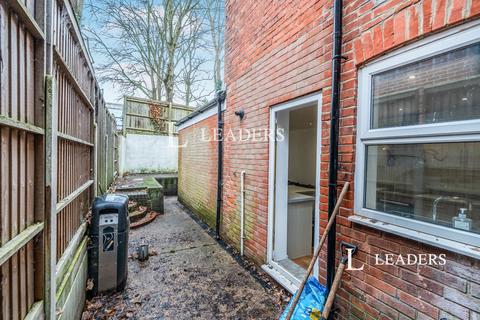 undefined, Sandhurst Road, SO15