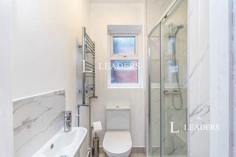 undefined, Sandhurst Road, SO15