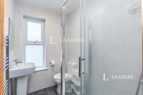 undefined, Sandhurst Road, SO15