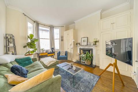 Eckstein Road, London SW11