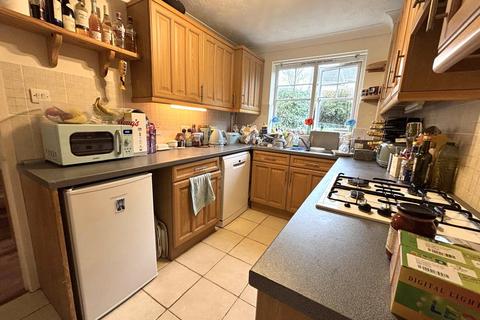 undefined, Cherry Tree Close, CO9