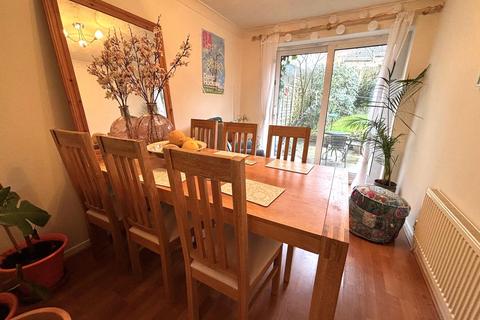 undefined, Cherry Tree Close, CO9