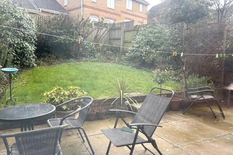 undefined, Cherry Tree Close, CO9