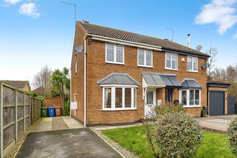 undefined, Ford Close, Beverley