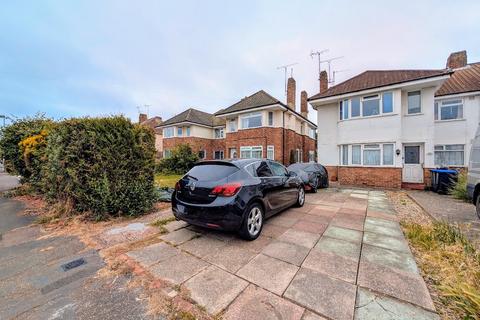 2 bedroom flat for sale, Ardingly Drive, Goring-By-Sea, Worthing