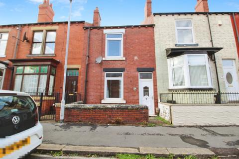 2 bedroom terraced house for sale, Wauchope Street, WAKEFIELD