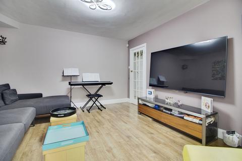 undefined, Springfields, Welwyn Garden City