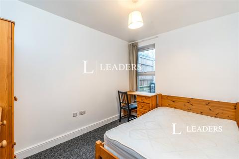 undefined, Sandhurst Road, Southampton, Hampshire, SO15