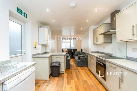 undefined, Sandhurst Road, Southampton, Hampshire, SO15