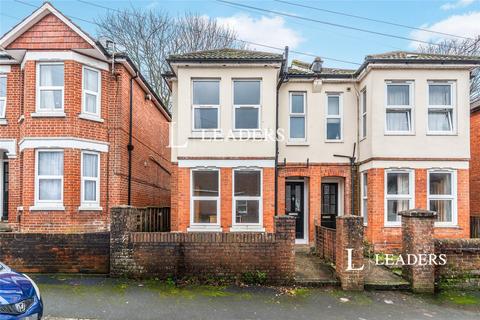 undefined, Sandhurst Road, Southampton, Hampshire, SO15