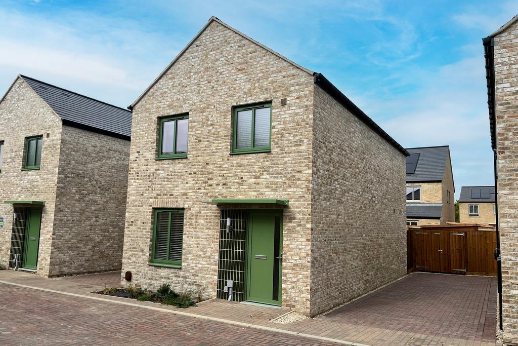Kimbolton Plot 239