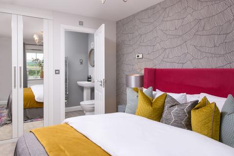 undefined, Maidstone at Willow Grove Southern Cross, Wixams, Bedford MK42