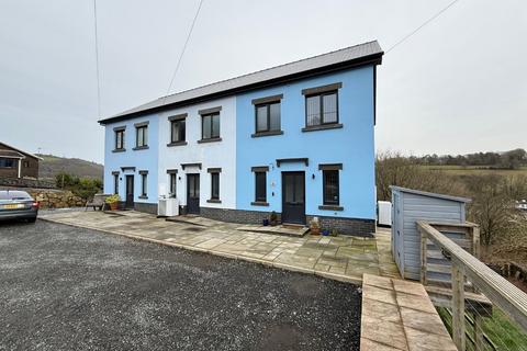undefined, Well Street, Llandysul, SA44