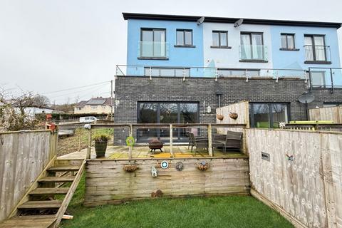 undefined, Well Street, Llandysul, SA44