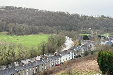 undefined, Well Street, Llandysul, SA44