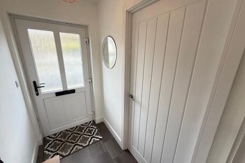undefined, Well Street, Llandysul, SA44