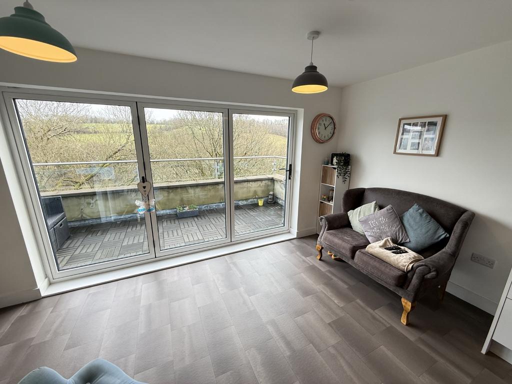 Family Room/Kitchen