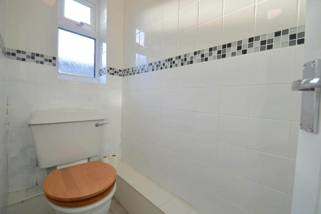 Bathroom/WC