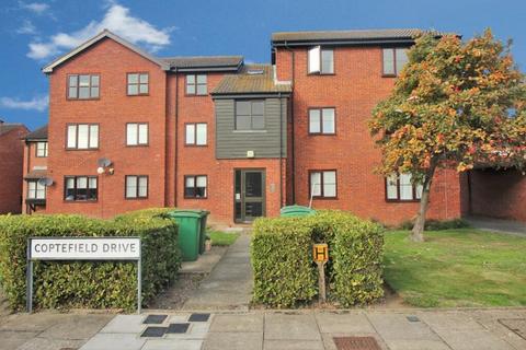 2 bedroom flat for sale - Coptefield Drive, Belvedere, DA17