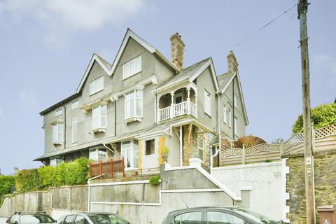 1 bedroom ground floor flat for sale, Western College Road, Plymouth