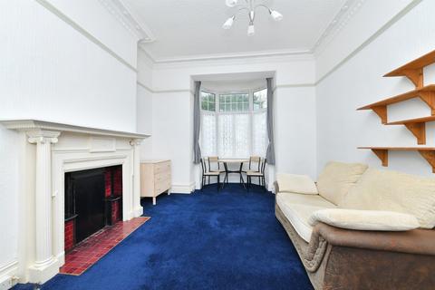 1 bedroom ground floor flat for sale, Western College Road, Plymouth