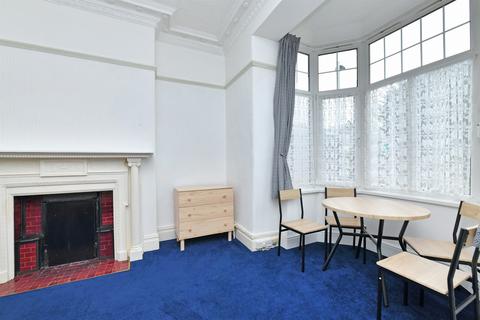 1 bedroom ground floor flat for sale, Western College Road, Plymouth
