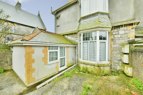 1 bedroom ground floor flat for sale, Western College Road, Plymouth
