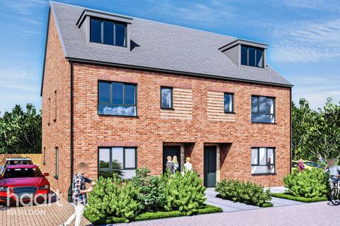 undefined, Chapelgate Mews, Basildon