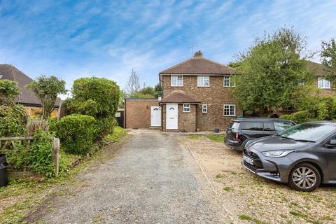 Reigate Road, Hookwood, Horley