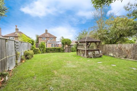 undefined, Reigate Road, Hookwood, Horley