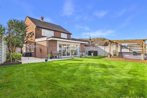 undefined, Berllan Close, Weston Rhyn, Oswestry