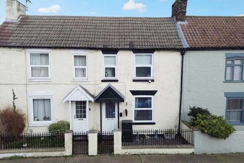 2 bedroom terraced house for sale - Billinghay, Billinghay LN4