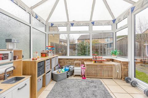 3 bedroom detached house for sale, Japonica Close, Bicester, OX26