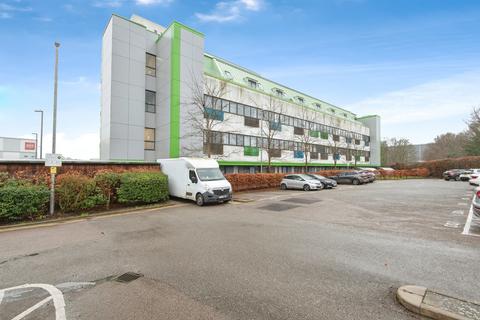 Kings Road, Stevenage