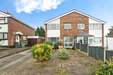 undefined, Hillcrest Avenue, Great Barr, Birmingham
