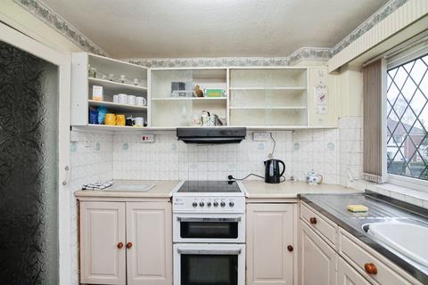 undefined, Hillcrest Avenue, Great Barr, Birmingham