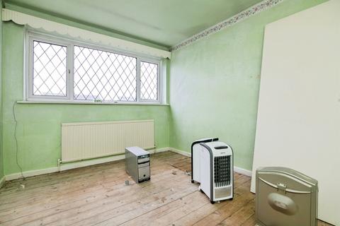 undefined, Hillcrest Avenue, Great Barr, Birmingham
