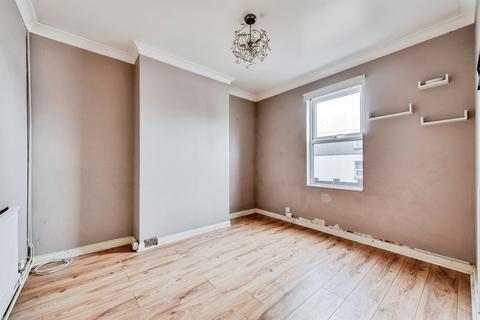 undefined, Crombey Street, Swindon