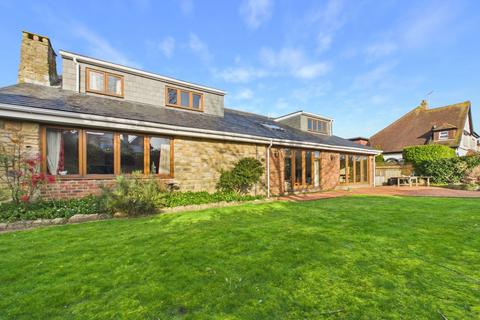 5 bedroom detached house for sale, Willowhayne Crescent, East Preston, West Sussex, BN16 1PJ